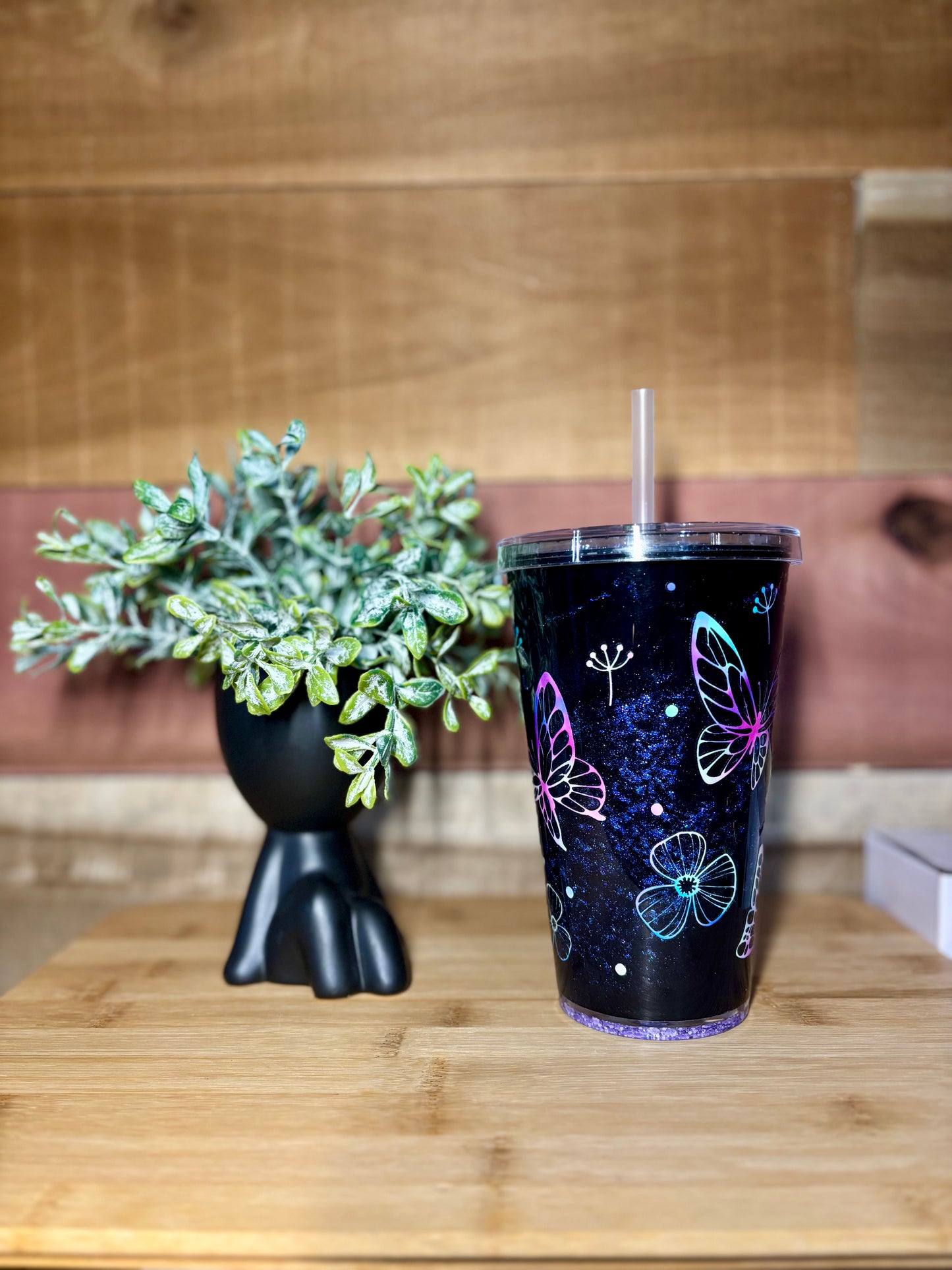 16oz Acrylic Tumbler