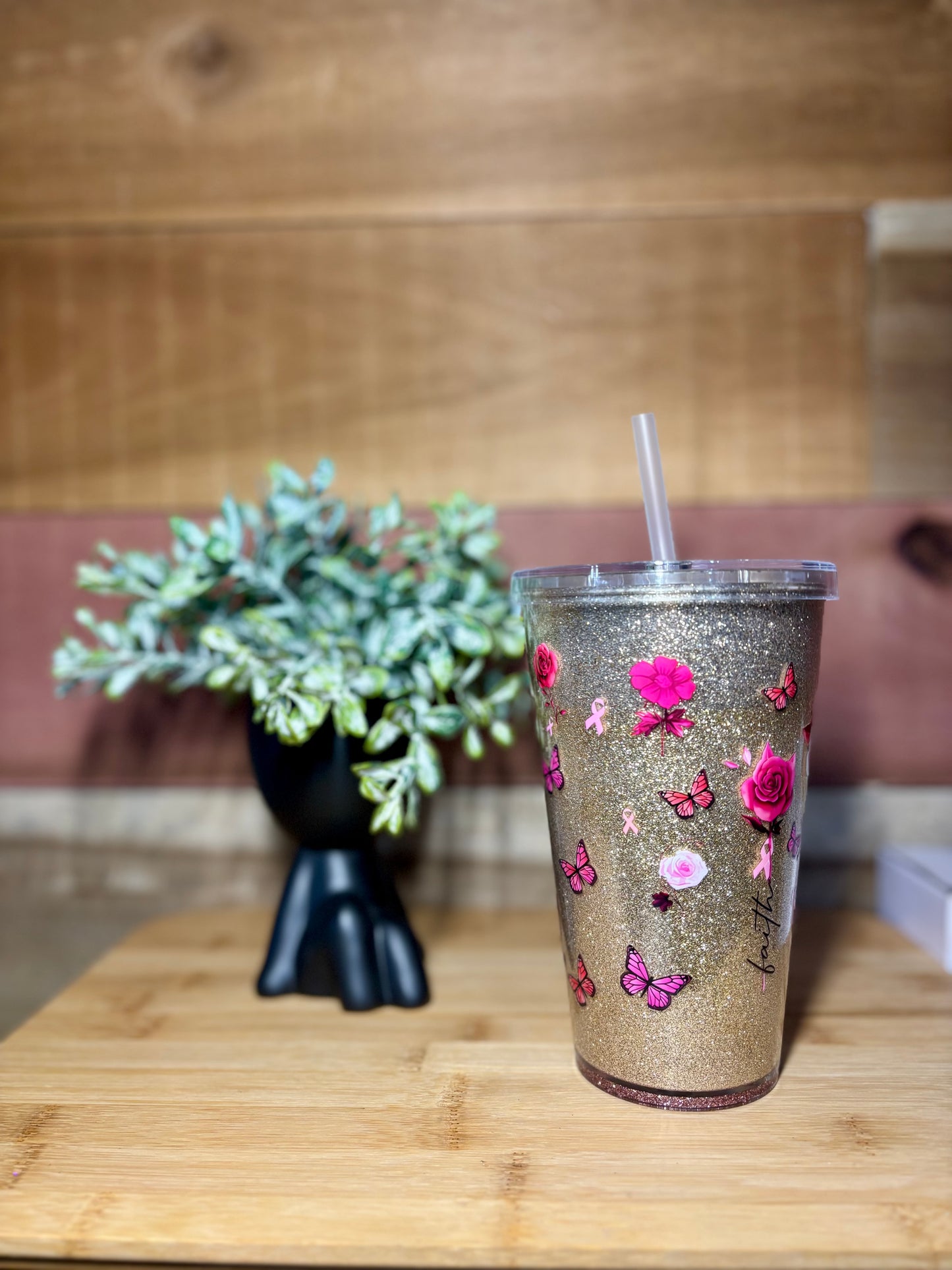 16oz Acrylic Tumbler